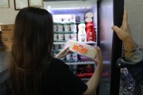 BUCA BELEDİYESİ - Buca'da Kantinler Mercek Altında