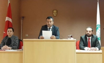 Çarşamba Belediyesinden, Barış Pınarı Harekatı'na Destek