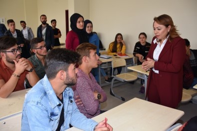 Darende'de Kız Öğrencilerin Yurt Problemi Çözüldü