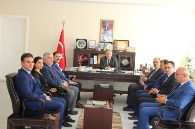 'Değerli Zamanlar'ın Öğretmenleri Ödüllendirildi