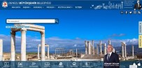 İNTERNET SİTESİ - Denizli Büyükşehir Belediyesi'nin Web Sitesi Yeni Yüzüyle Hizmette