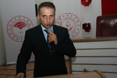 Devrek'te Kadınlar Yönelik Eğitim Programı Düzenlendi