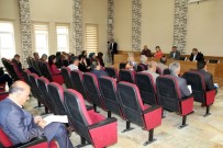 KAMU YARARı - Edremit Belediye Meclisinden Sahil İşgaline Son Verilmesi Kararı