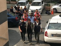 İNŞAAT MALZEMESİ - Emlak Dolandırıcılarına Özel Harekat Destekli Dev Operasyon Açıklaması 30 Gözaltı