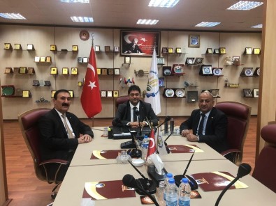 Erzurum'da Geliştirilen Proje Van'a Örnek Oluyor