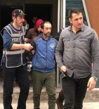 SANIK AVUKATLARI - Eşini Öldürten Kadın, Mahkemede Tüm Suçu Sevgilisine Attı