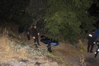 FıRAT ÜNIVERSITESI - FÜ Rektörü Demirdağ'ın Babası Tren Kazasında Hayatını Kaybetti