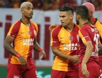 METIN OKTAY TESISLERI - Galatasaray'da iki önemli eksik!