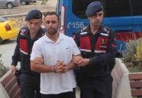 YAZıKONAK - Gaspçıyı 'Çürük' Dişi  Yakalattı