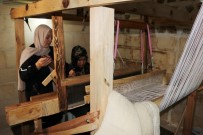 BAŞÖRTÜSÜ - Geleneksel Ehram Yeniden Moda Olacak