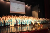 DIYANET İŞLERI BAŞKANLıĞı - Genç Hafızların İcazet Merasimi Yapıldı