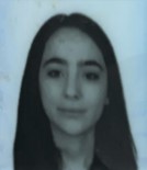 ALAADDIN KEYKUBAT - Genç Kız Denizde Boğuldu