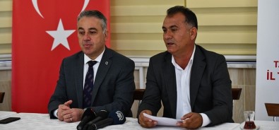 Hayvan Yetiştirici Birlikleri Kamu İhale Kanunu'nda İstisna Hükümlerine Tabi Oldu