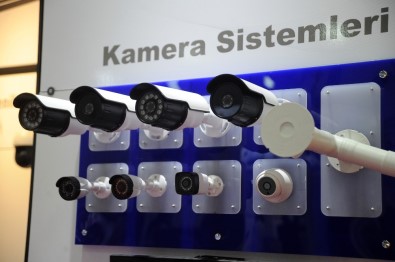 ISAF 2019 Kapılarını Açtı