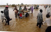 SUDAN - İyilik Derneği'nden Sudan Çağrısı