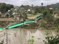 JAPONYA - Japonya'daki Tayfunda Ölenlerin Sayısı 77'Ye Yükseldi