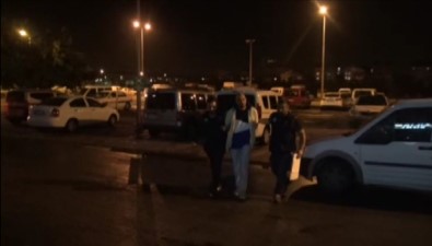 Kayseri'de YPG/PYD Operasyonu Açıklaması 4 Gözaltı