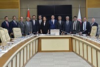 İNSAN HAKLARı - KDK Kararlarına Uymayan İdareciler Koltuklarında Kalmıyor