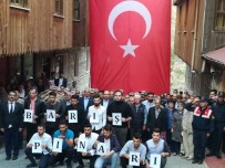 Kemaliye'den Barış Pınarı Harekâtı'na Tam Destek Haberi