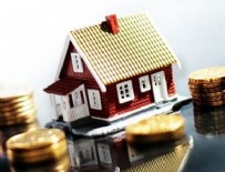 KONUT KREDİSİ - Konut kredisi faizleri düşüyor!