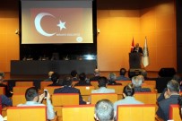 ELZEM - KTO Başkanı Gülsoy Açıklaması 'Yaşadığımız En Büyük Sıkıntılardan Bir Tanesi De Tahsilat Problemi'