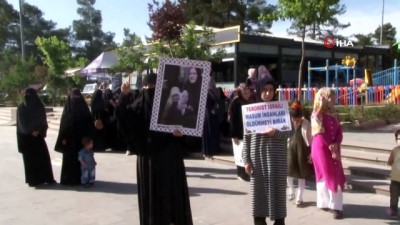 Mardin'de Gösteri Ve Yürüyüşler 30 Gün Süreyle Yasaklandı