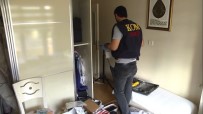 BAŞSAVCıLıĞı - Mersin Merkezli 6 İlde FETÖ Operasyonu Açıklaması 49 Gözaltı