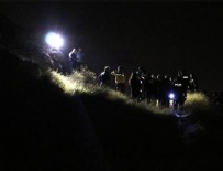 MHP Genel Başkan Yardımcısı Semih Yalçın'ın oğlu hayatını kaybetti