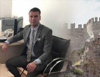 DEVLET BAHÇELİ - MHP'li Yalçın'ın oğlunun ölümüyle ilgili 3 gözaltı