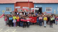 KOMANDO - Minik Yüreklerden Mehmetçik'e Destek