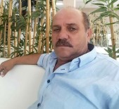 ONDOKUZ MAYıS ÜNIVERSITESI - Muhtar Tahsin Çelik Hayatını Kaybetti