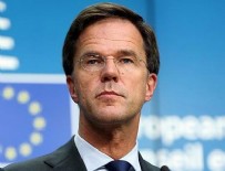 HOLLANDA - 'NATO, Türkiyesiz yapamaz'