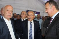 MıSıR - Ordu Büyükşehir Belediye Başkanı Güler 'Ordu Tanıtım Günleri'ne Katıldı