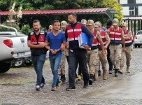 Osmaniye'de Uyuşturucu Operasyonunda 3 Tutuklama Haberi