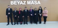 ÖZEL SEKTÖR - Pursaklar Belediyesi Bir İlke Daha İmza Attı