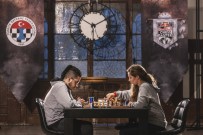 ŞAMPIYON - Red Bull Chess Masters Geri Dönüyor