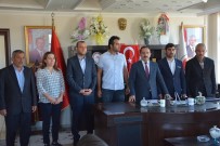 Refahiye Belediyesi Meclisinden Barış Pınarı Harekâtı'na Tam Destek Haberi