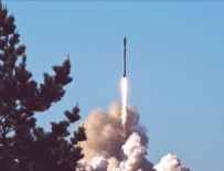 YENI ZELANDA - Rocket Lab en yüksek irtifalı uydu fırlatışını yaptı