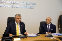 SASKİ'den Su Yönetimi Alanında Büyük Başarı