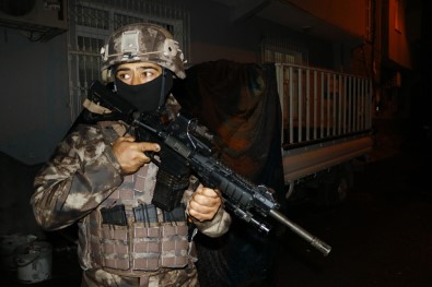 Sosyal medyadan kara propagandaya operasyon