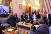 CEZA MUHAKEMESI KANUNU - TBMM'yi Safranbolu Lokumu Tatlandırdı