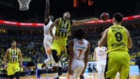 THY Euroleague Açıklaması Fenerbahçe Beko Açıklaması 87 - Baskonia Açıklaması 80