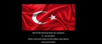 TÜRK SILAHLı KUVVETLERI - TSK'dan Sonra Türk Hackerlerden PYD'ye Darbe