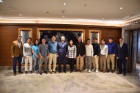 Turizmde Güney Kore Açılımı Hız Kazandı