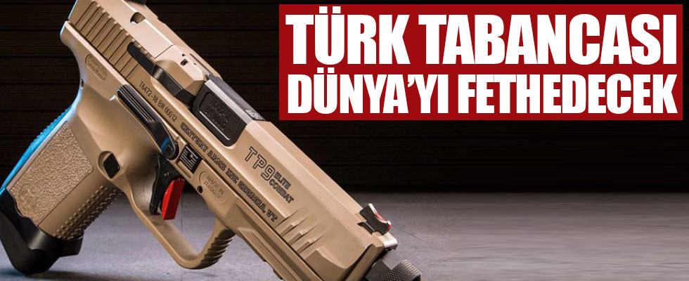 Türk şirket ABD’de üretip dünyaya satacak