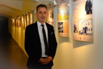 TÜRK HALK MÜZİĞİ - Türkiye'nin İlk Konservatuvarı 40 Yaşında