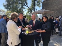 ZEHRA ZÜMRÜT SELÇUK - Uşak Üniversitesi DTS Merkezinin Ekonomiye Katkıları Anlatıldı