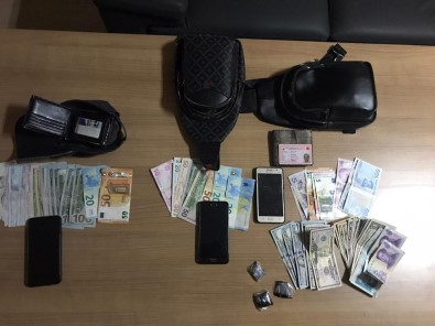 Vatandaşları Dolandıran 'Sahte Polis' Çetesi Çökertildi