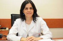 SANI KONUKOĞLU - 18 Ekim Dünya Menopoz Günü