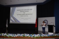 EĞİTİM HAYATI - ADÜ-GENÇ Öğrencilerle Buluştu